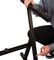 PLS00452 - Heavy Duty Keyboard / DJ Equipment Z Stand