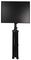 PLS00453 - Heavy Duty Laptop and Projector Floor Stand - Black