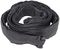 ESER01-03Z - 1ton 1.5m Black Polyester Round Sling for Lifting and Rigging - RIGG002