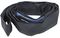 ESER02-02Z - 2ton 1m Black Polyester Round Sling for Lifting and Rigging - RIGG005