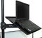 LAPTOP TRAY 2 - Pole Mounted Laptop Stand