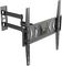 DA44-4 - Full Motion Double Arm TV Wall Mount - 32" to 55" Screen