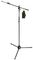 MS 4322 B - Microphone Stand with Telescopic Boom