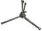 MS 4322 B - Microphone Stand with Telescopic Boom