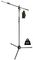 MS 4322 HDB - Microphone Stand with Telescopic Boom