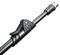 MS 4322 HDB - Microphone Stand with Telescopic Boom