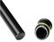MS 4322 HDB - Microphone Stand with Telescopic Boom
