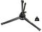 MS 4322 HDB - Microphone Stand with Telescopic Boom