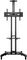 7350073732319 - Public Floorstand Basic 150 TV Stand - 32" to 60" Screen