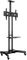 7350073732319 - Public Floorstand Basic 150 TV Stand - 32" to 60" Screen