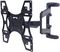 7350073731725 - VESA Flexarm Full Motion Single TV Wall Mount - 32" to 50" Screen