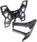 7350073731725 - VESA Flexarm Full Motion Single TV Wall Mount - 32" to 50" Screen