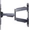 7350073731725 - VESA Flexarm Full Motion Single TV Wall Mount - 32" to 50" Screen