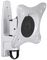 7350022736078 - VESA Flexarm 360 I TV Wall Mount - 15" to 32" Screen, White