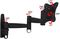 7350022733299 - VESA Flexarm 360 III TV Wall Mount - 15" to 32" Screen, Black
