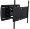 7350022735101 - M VESA Super Slim Tilt and Turn Heavy Duty Wall TV Mount, 40" to 85", Black