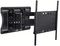 7350022739697 - M VESA Super Slim Tilt and Turn Plus Heavy Duty TV Wall Mount, 40" to 85", Black