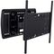 7350022734036 - M VESA Super Slim Tilt and Turn TV Wall Mount, 32" to 65", Black