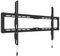 7350073731015 - M Universal Fixed TV Wall Mount, 40" to 85", Black