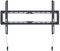7350073731015 - M Universal Fixed TV Wall Mount, 40" to 85", Black