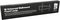 7350073731015 - M Universal Fixed TV Wall Mount, 40" to 85", Black