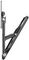 7350073736478 - Samsung QLED No Gap Wall Mounting Kit, 75", Black