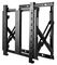 BT8312/B - Ultra-Slim Pop-Out Video Wall Mount, Up to 70"