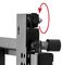 BT8312/B - Ultra-Slim Pop-Out Video Wall Mount, Up to 70"
