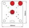 T54265 - 3 Position Tank Trap