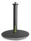 GMST01B - Heavy Duty Desktop Microphone Stand