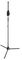 GMS43 - Microphone Stand with Folding Tripod Base