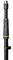 GMS43 - Microphone Stand with Folding Tripod Base