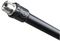GMS4321B - Microphone Stand with Folding Tripod Base and 2-Point Adjustment Boom