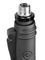 GMS231HB - Microphone Stand with Round Base and One-Hand Clutch