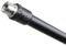 GMS2321B - Microphone Stand with Round Base and 2-Point Adjustment Boom