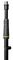 GMS23 - Microphone Stand with Round Base, Black