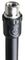 GMS23 - Microphone Stand with Round Base, Black