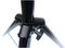 SS3R - Two Speaker Stands With Air Cushioning & Autolock Ratchet System