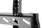 TTD804FHD - Low Profile Fixed Heavy Duty TV Wall Mount - Up to 80" Screen
