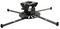 BT899XL-FD100/BB - Extra Large Projector Ceiling Mount with Micro Adjustment