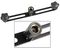SMB002 - Dual/Stereo Microphone Mounting Bar