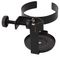 PPM001 - Clamp-on Drink / Bottle Holder for Microphone Stand