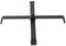 XLS001 - Folding Floor Stand for Par Can Uplighting