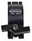 TC 50B PRO - Truss Half Coupler Aluminium, Black, 50mm, 50kg