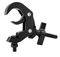 TRC 100B - Truss Clamp Aluminium, 50mm, 100kg, Black