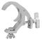 TRC 30S - Self-locking Truss Clamp Aluminium, 50mm, 30kg, Silver