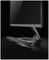 PSGL0029 - Aluminium Pedestal Tabletop TV Stand 40kg - 37" to 75"
