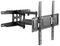 PSGL0033 - 32"-70" Full Motion TV Wall Mount, 40kg