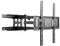 PSGL0033 - 32"-70" Full Motion TV Wall Mount, 40kg