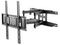 PSGL0033 - 32"-70" Full Motion TV Wall Mount, 40kg